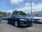 2021 Audi A5, 48K miles