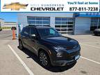 2021 Chevrolet trail blazer Black, 41K miles