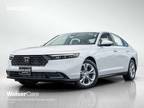2024 Honda Accord Silver|White, new