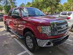 2011 Ford F-150, 64K miles