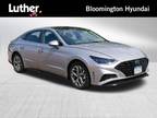 2023 Hyundai Sonata Silver, 3K miles