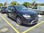 2017 Dodge Journey, 99K miles