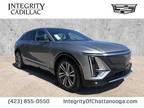 2024 Cadillac