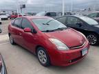 2008 Toyota Prius Red, 140K miles