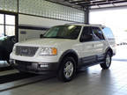2004 Ford Expedition White, 163K miles