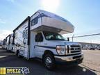 2022 Forest River Forest River RV Sunseeker LE 2350SLE Ford 24ft