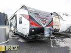 2017 Forest River Forest River RV Stealth WA2715 27ft