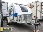 2018 NuCamp Nucamp RV TAG XL 6-Wide Outback Edition 13ft