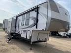 2023 Forest River Forest River RV Sandpiper Luxury 388BHRD 43ft