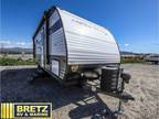 2024 Dutchmen Dutchmen RV Aspen Trail LE 21RDWE 25ft