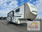 2024 Forest River Forest River RV Wildwood Heritage Glen 320VIEW 32ft
