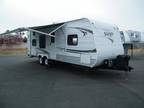 2013 Jayco Jay Flight with Lithiums and Victron System 264BH 29ft