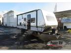 2024 Forest River Forest River RV No Boundaries NB20.4 23ft