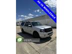 2014 Ford Expedition Silver, 150K miles