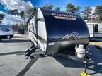 2024 Forest River Forest River RV Aurora Sky Series 180BHS 23ft