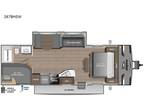 2024 Jayco Jay Flight 267BHSW 30ft