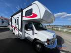 2022 Forest River Forest River RV Forester Classic 2651CDW 26ft