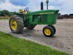 John Deere 4010 Tractor For Sale In Shipshewana, Indiana 46565