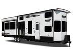 2024 Forest River Forest River RV Wildwood Grand Lodge 42FK 42ft