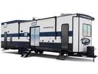 2024 Forest River Forest River RV Timberwolf 39AL 45ft