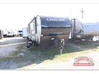 2023 Coachmen Catalina Legacy Edition 263FKDS 30ft
