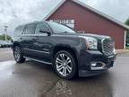 2020 GMC Yukon Black, 111K miles