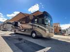 2006 Four Winds Mandalay 40E Pusher with 4 Slides 40ft