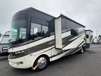 2014 Forest River Georgetown 378XL 37ft