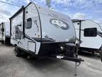 2024 Forest River Forest River RV Cherokee Wolf Pup 14CCBLW 19ft
