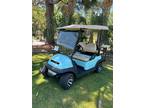 2013 Club Car Precedent