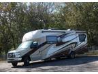 2013 Forest River Forest River Lexington Grand Touring 283TS 30ft
