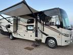 2018 Forest River Georgetown GT5 36B5 37ft