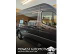 2021 Midwest Automotive Designs Daycruiser 144 4X4 19ft
