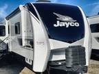 2024 Jayco Jayco Eagle Travel Trailer 294CKBS 38ft