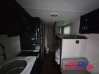 2021 Forest River RV Forest River RV Cherokee Wolf Pup Black Label 16BHSBL 21ft