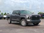 2023 Toyota Tundra 4WD SR5 17637 miles