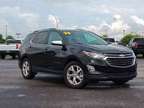 2020 Chevrolet Equinox Premier 34153 miles