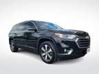 2019 Chevrolet Traverse LT Leather 52048 miles