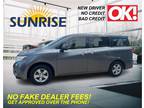 Used 2016 Nissan Quest for sale.