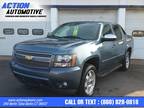 Used 2008 Chevrolet Avalanche for sale.