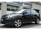 Used 2018 Honda HR-V for sale.