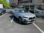 Used 2021 BMW X2 for sale.
