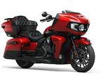 2022 Indian Motorcycle Pursuit® Dark Horse® with Premium Package