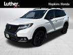 2021 Honda Passport Silver|White, 15K miles