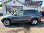 Used 2011 BMW X5 for sale.