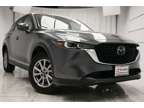 2023 Mazda CX-5 2.5 S Select Package 4864 miles