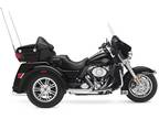 2012 Harley-Davidson Tri Glide® Ultra Classic®