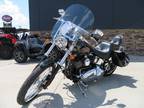 2008 Harley-Davidson FXSTC Softail® Custom
