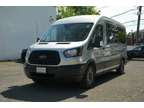 2018 Ford Transit Passenger Wagon XL 38000 miles