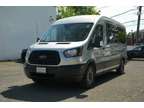 2018 Ford Transit Passenger Wagon XL 39254 miles